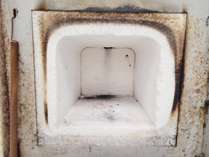 Thumbnail image of Carbolite ELF Chamber Furnace Spares/Repair Lab 