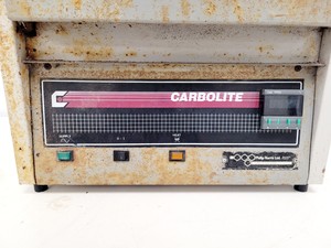 Thumbnail image of Carbolite ELF Chamber Furnace Spares/Repair Lab 