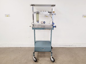 Thumbnail image of Medishield Boyle International Selectatec SM Anaesthetic Machine