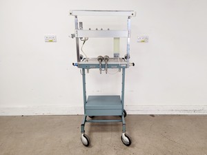 Thumbnail image of Medishield Boyle International Selectatec SM Anaesthetic Machine