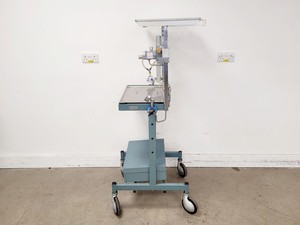 Thumbnail image of Medishield Boyle International Selectatec SM Anaesthetic Machine