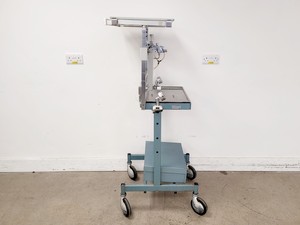 Thumbnail image of Medishield Boyle International Selectatec SM Anaesthetic Machine