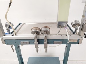 Thumbnail image of Medishield Boyle International Selectatec SM Anaesthetic Machine
