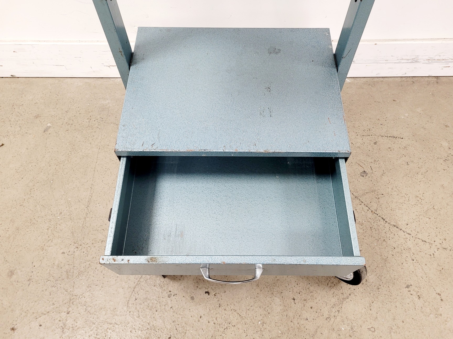 Image of Medishield Boyle International Selectatec SM Anaesthetic Machine