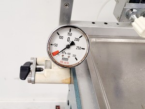 Thumbnail image of Medishield Boyle International Selectatec SM Anaesthetic Machine
