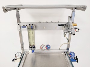 Thumbnail image of Medishield Boyle International Selectatec SM Anaesthetic Machine