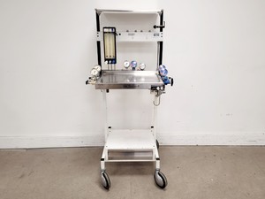 Thumbnail image of Medishield Boyle International 2 Anaesthetic Machine