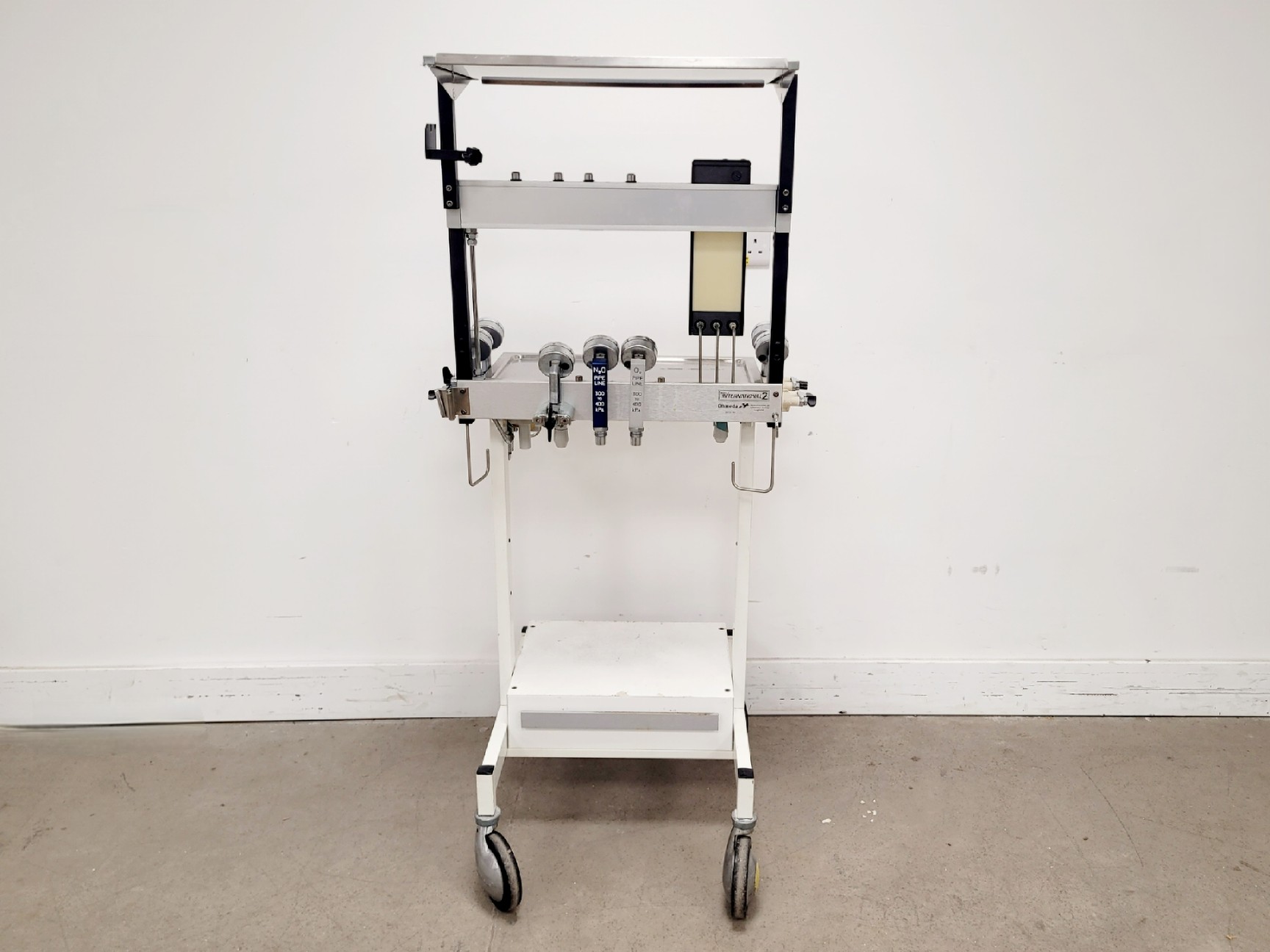 Image of Medishield Boyle International 2 Anaesthetic Machine
