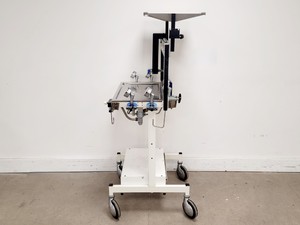 Thumbnail image of Medishield Boyle International 2 Anaesthetic Machine