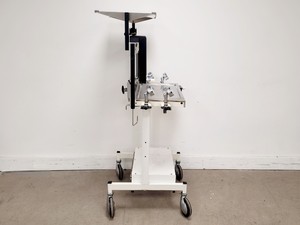 Thumbnail image of Medishield Boyle International 2 Anaesthetic Machine