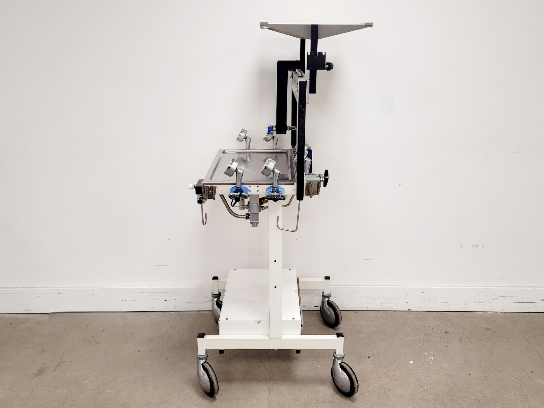 Image of Medishield Boyle International 2 Anaesthetic Machine