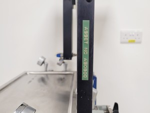 Thumbnail image of Medishield Boyle International 2 Anaesthetic Machine