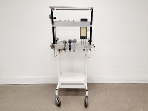 Thumbnail image of Medishield Boyle International 2 Anaesthetic Machine