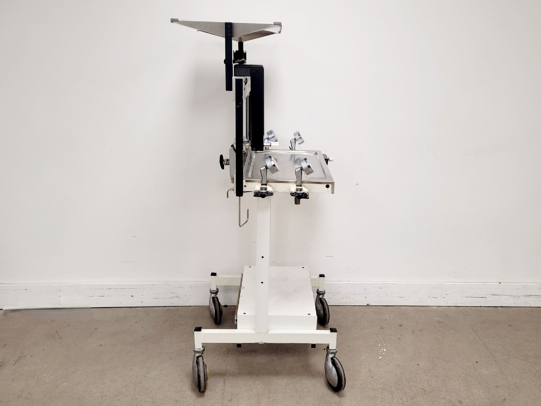 Image of Medishield Boyle International 2 Anaesthetic Machine