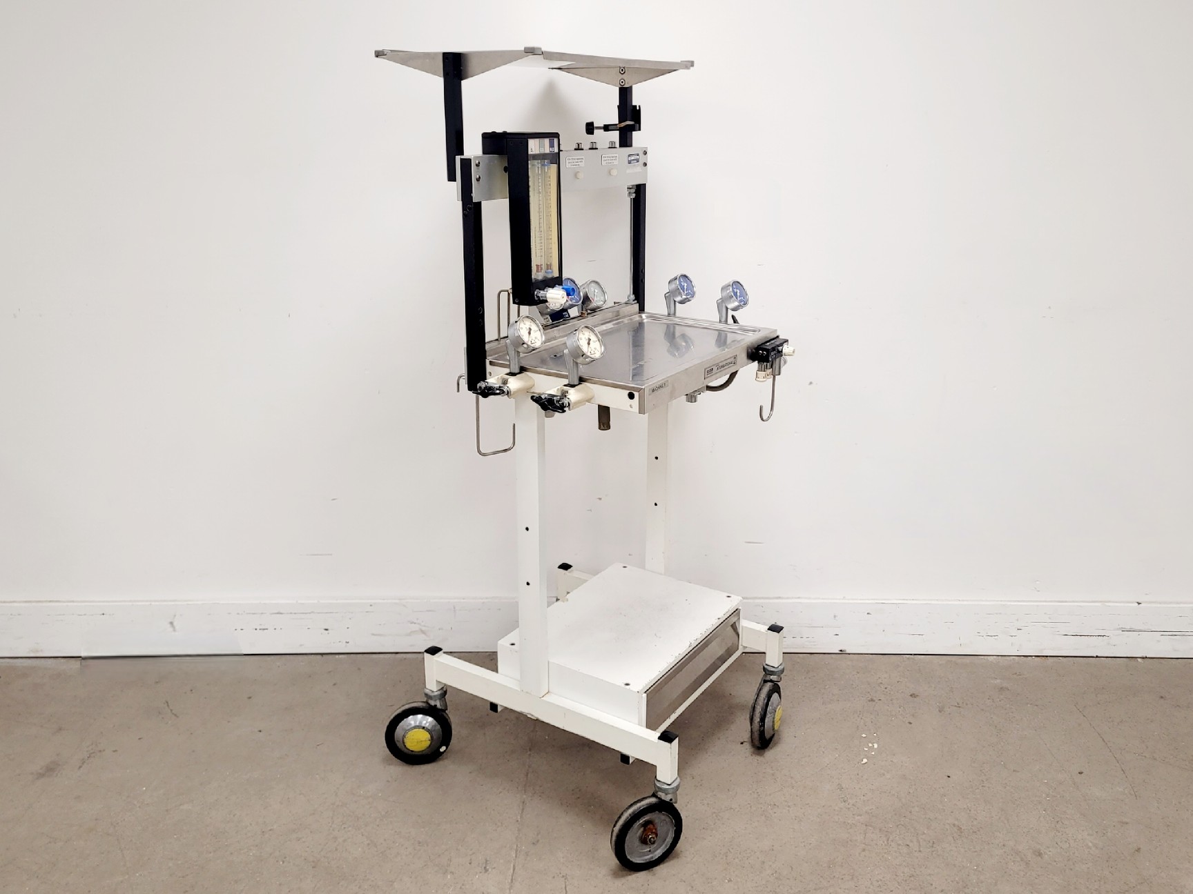 Image of Medishield Boyle International 2 Anaesthetic Machine