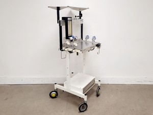 Thumbnail image of Medishield Boyle International 2 Anaesthetic Machine