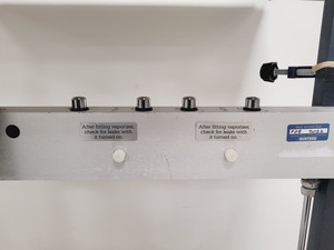 Thumbnail image of Medishield Boyle International 2 Anaesthetic Machine