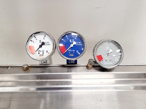 Thumbnail image of Medishield Boyle International 2 Anaesthetic Machine