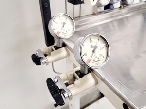Thumbnail image of Medishield Boyle International 2 Anaesthetic Machine
