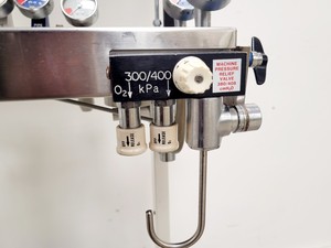Thumbnail image of Medishield Boyle International 2 Anaesthetic Machine