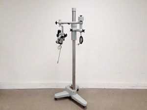 Image of Carl Zeiss OPMI 1 Surgical Microscope Spares/Repair Lab