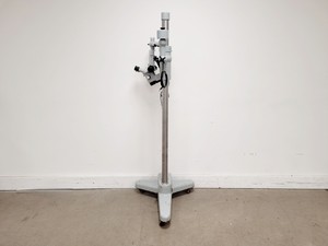 Thumbnail image of Carl Zeiss OPMI 1 Surgical Microscope Spares/Repair Lab