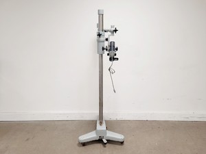 Thumbnail image of Carl Zeiss OPMI 1 Surgical Microscope Spares/Repair Lab