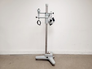 Thumbnail image of Carl Zeiss OPMI 1 Surgical Microscope Spares/Repair Lab