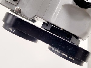 Thumbnail image of Carl Zeiss OPMI 1 Surgical Microscope Spares/Repair Lab