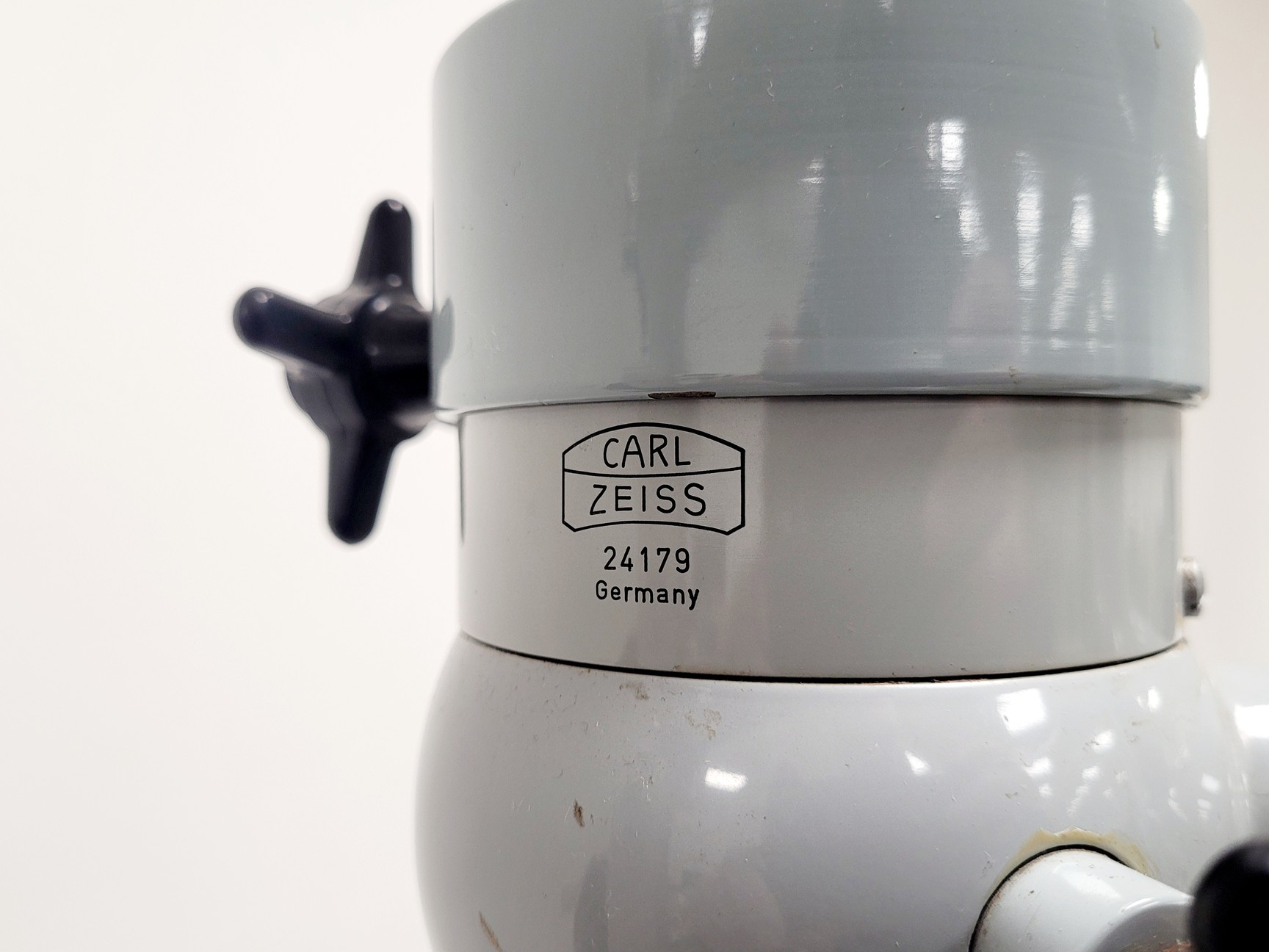 Image of Carl Zeiss OPMI 1 Surgical Microscope Spares/Repair Lab