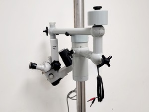Thumbnail image of Carl Zeiss OPMI 1 Surgical Microscope Spares/Repair Lab