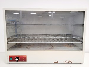 Image of Genlab Limited Drying Cabinet Model DC250