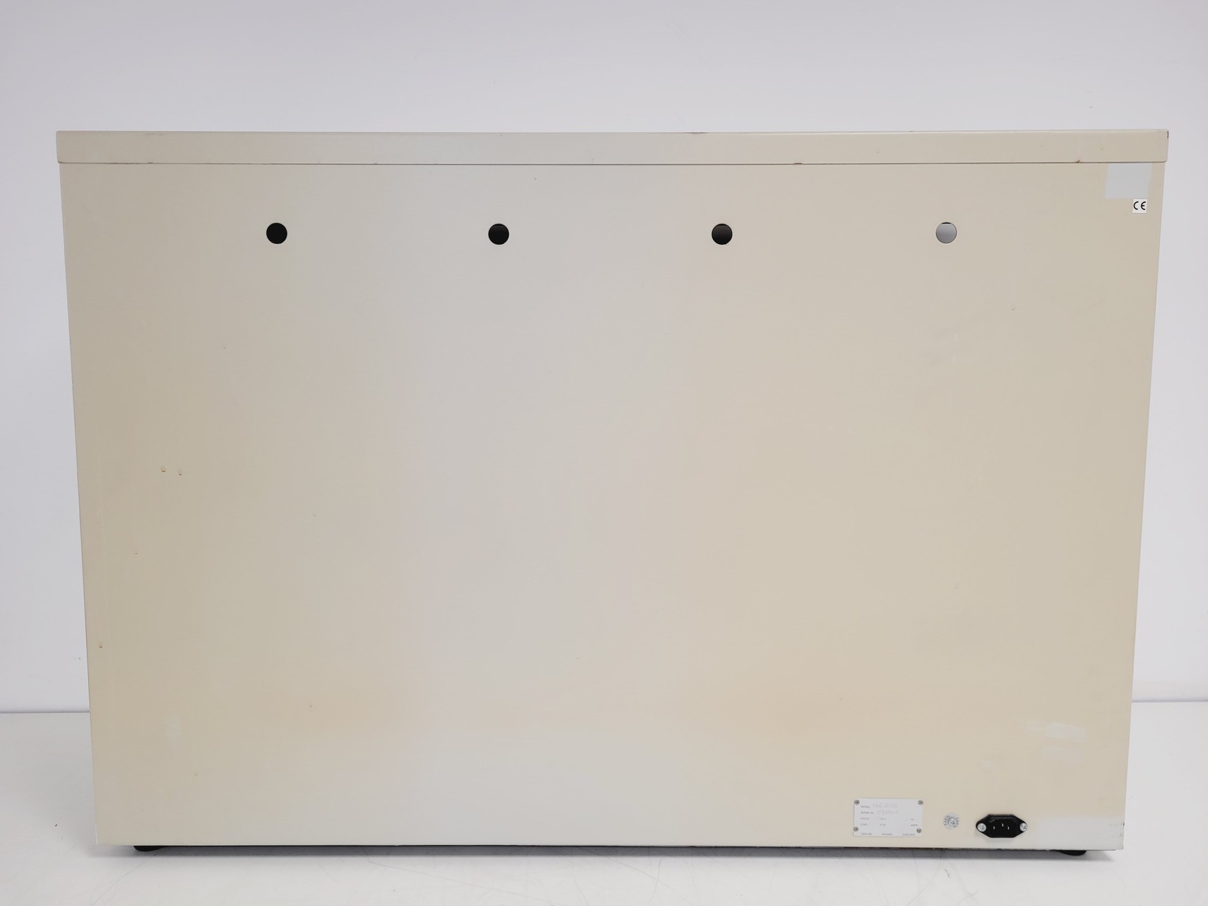Image of Genlab Limited Drying Cabinet Model DC250