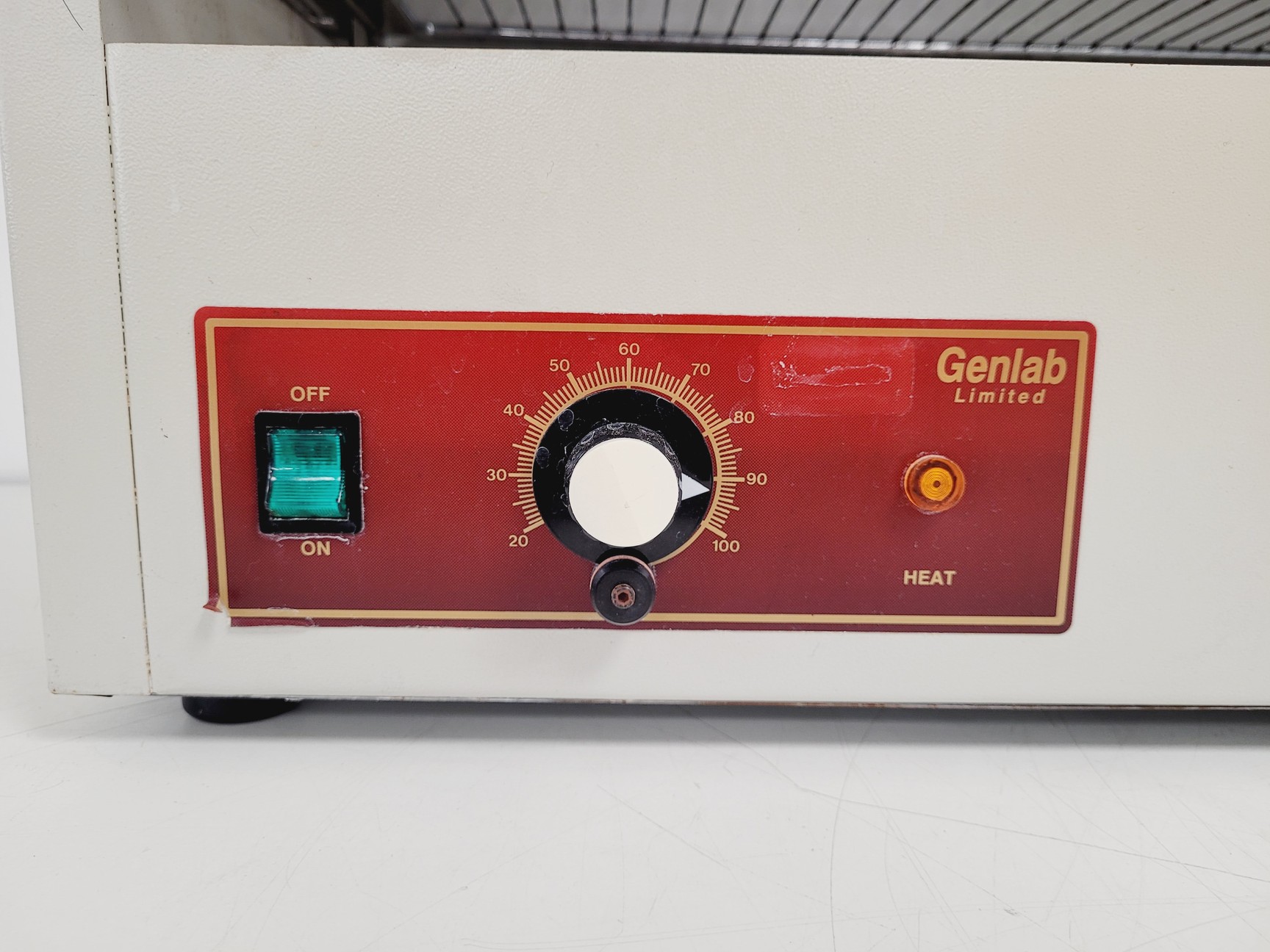 Image of Genlab Limited Drying Cabinet Model DC250
