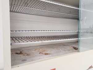 Thumbnail image of Genlab Limited Drying Cabinet Model DC250