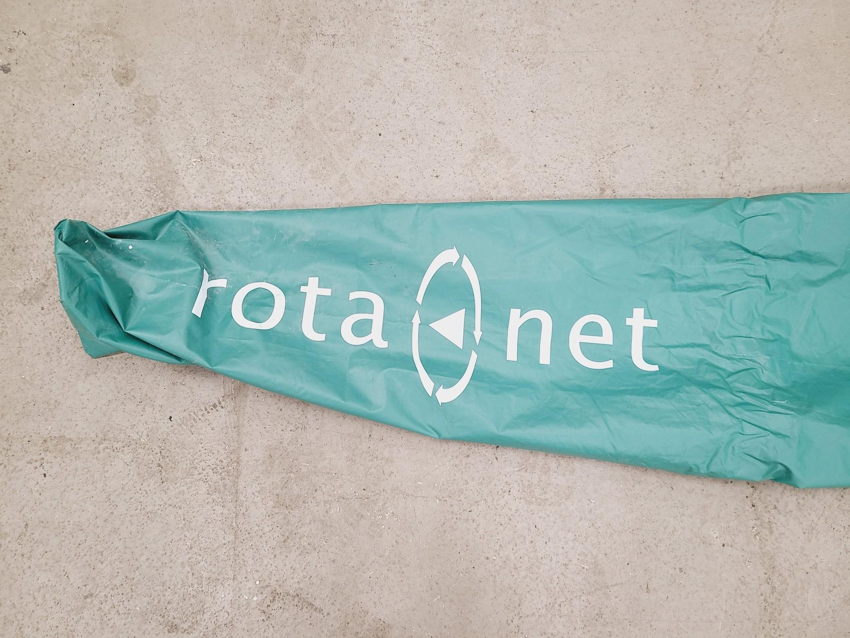 Image of RotaNet 3 Portable Golf Practice Net System (2 x Units + Spares)