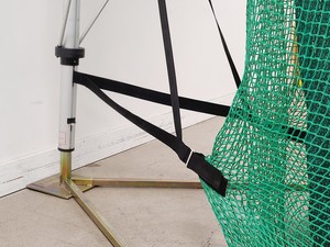 Thumbnail image of RotaNet 3 Portable Golf Practice Net System (2 x Units + Spares)