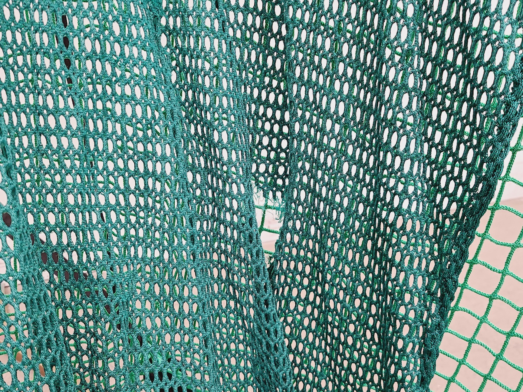 Image of RotaNet 3 Portable Golf Practice Net System (2 x Units + Spares)