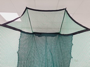 Thumbnail image of RotaNet 3 Portable Golf Practice Net System (2 x Units + Spares)