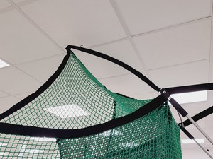 Thumbnail image of RotaNet 3 Portable Golf Practice Net System (2 x Units + Spares)