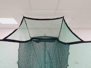 Thumbnail image of RotaNet 3 Portable Golf Practice Net System (2 x Units + Spares)