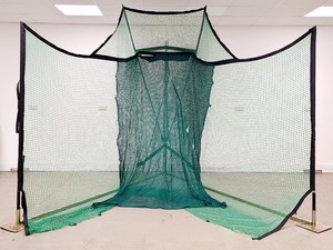 Thumbnail image of RotaNet 3 Portable Golf Practice Net System (2 x Units + Spares)