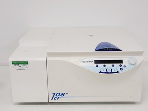 Image of AWEL Industries CF 108-R Centrifuge