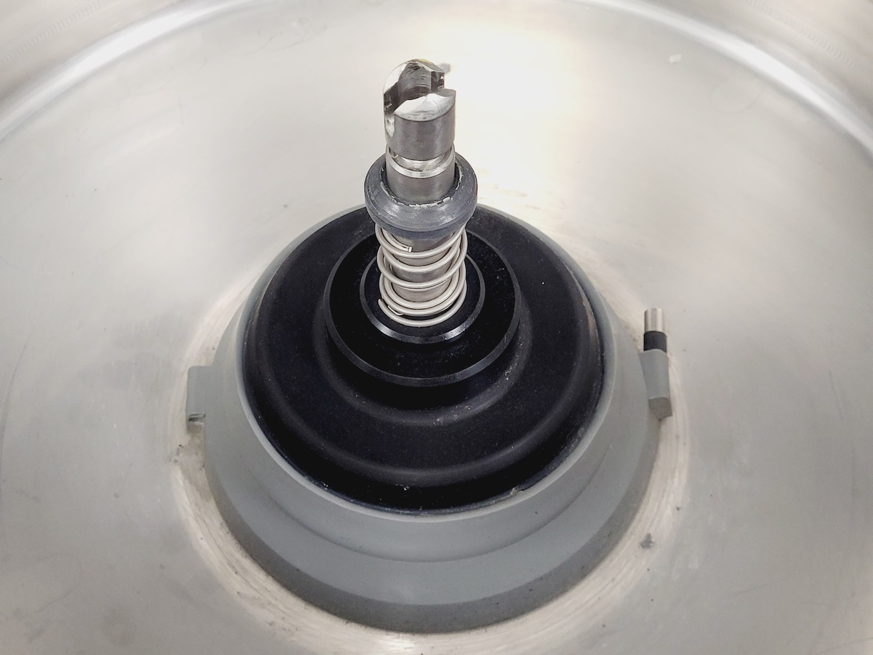 Image of AWEL Industries CF 108-R Centrifuge