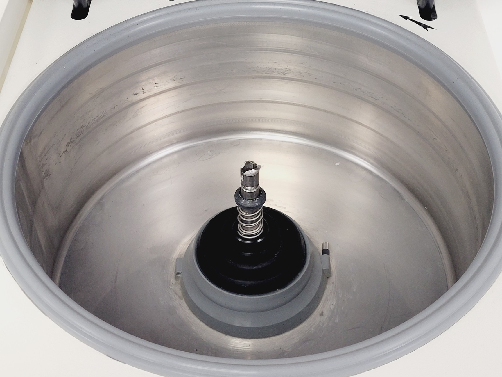 Image of AWEL Industries CF 108-R Centrifuge