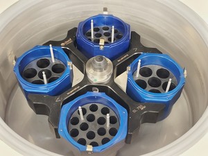 Thumbnail image of AWEL Industries CF 108-R Centrifuge