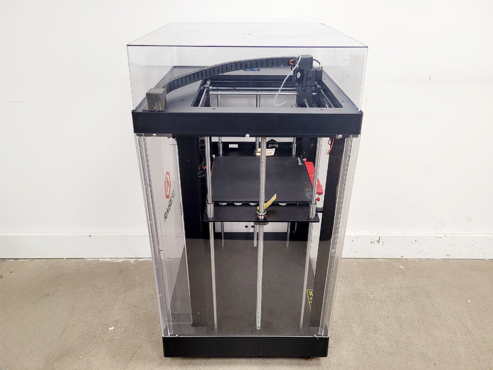 Image of Raise 3D Pro 2 Plus 3D Printer 