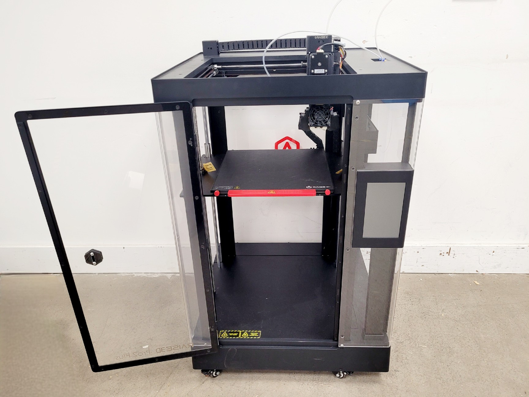 Image of Raise 3D Pro 2 Plus 3D Printer 