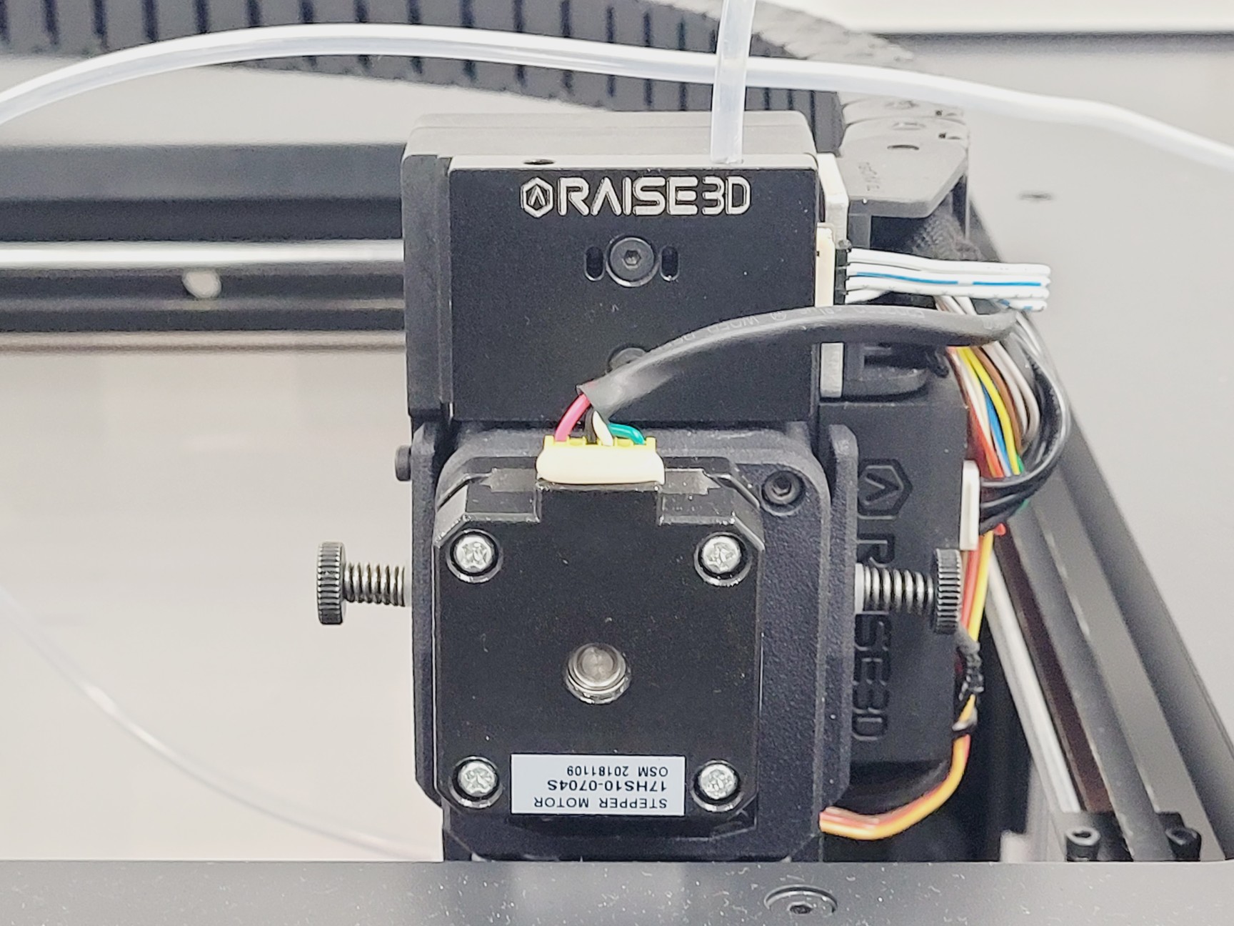 Image of Raise 3D Pro 2 Plus 3D Printer 