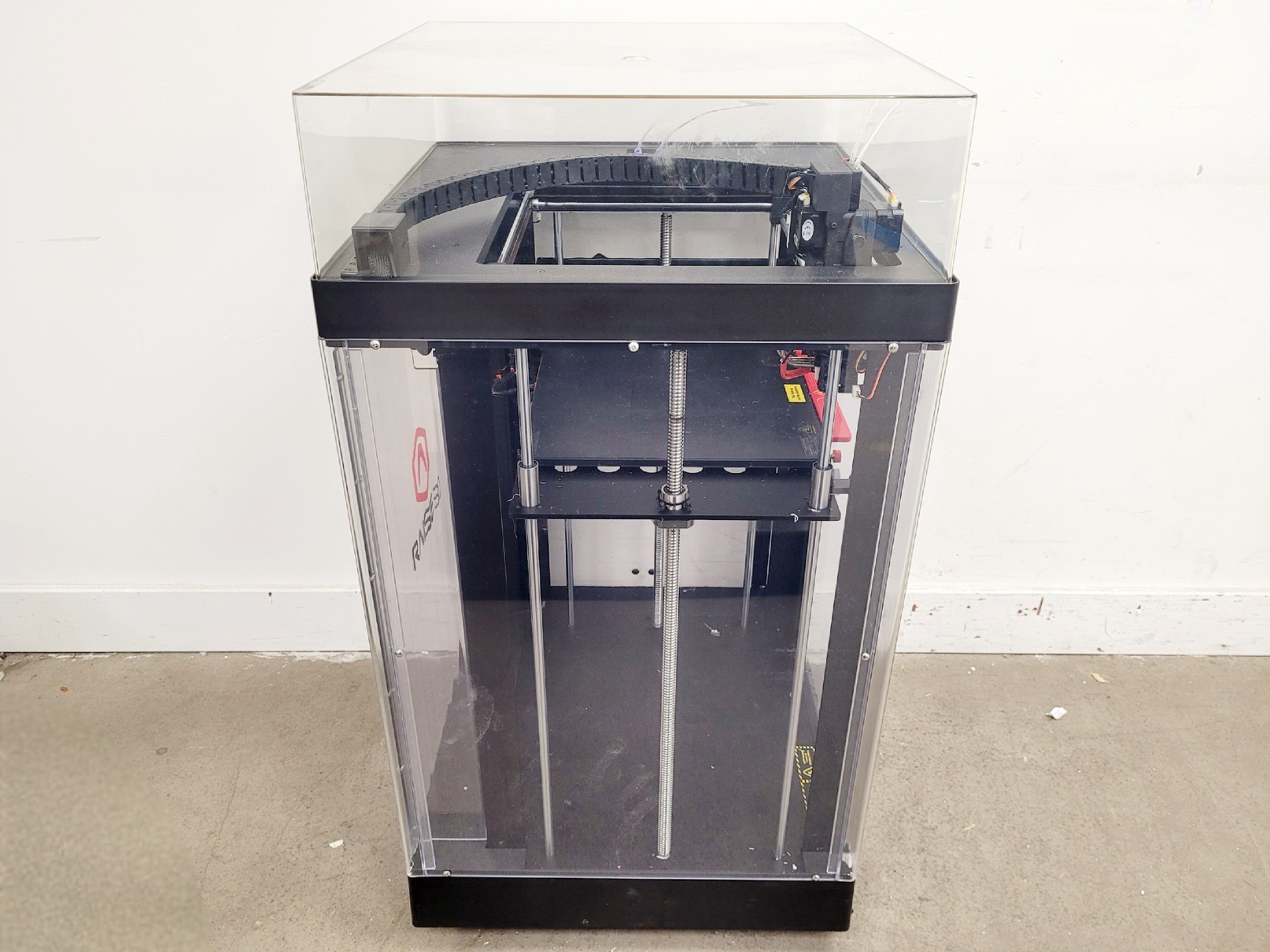 Image of Raise 3D Pro 2 Plus 3D Printer